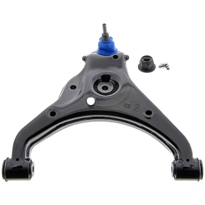 MEVOTECH - CMS401271 - Control Arm and Ball Joint Assembly pa1