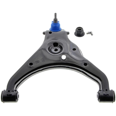 MEVOTECH - CMS401272 - Control Arm and Ball Joint Assembly pa1