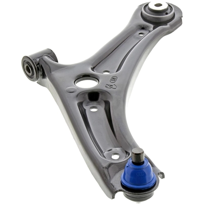 MEVOTECH - CMS401274 - Control Arm and Ball Joint Assembly pa1