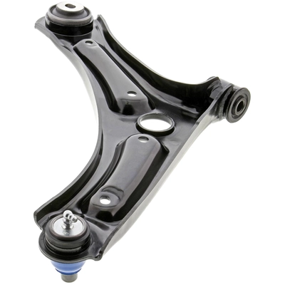 MEVOTECH - CMS401274 - Control Arm and Ball Joint Assembly pa2