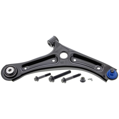 MEVOTECH - CMS401275 - Control Arm and Ball Joint Assembly pa1
