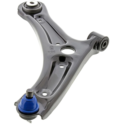 MEVOTECH - CMS401275 - Control Arm and Ball Joint Assembly pa2