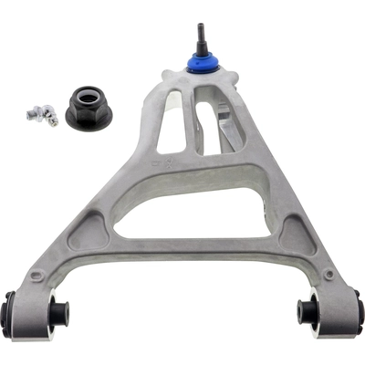 Control Arm With Ball Joint by MEVOTECH - CMS401276 pa3
