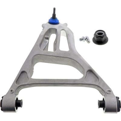Control Arm With Ball Joint by MEVOTECH - CMS401277 pa2