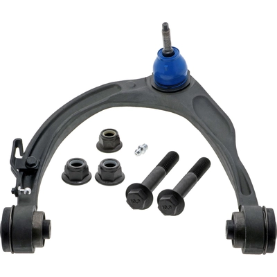 Control Arm With Ball Joint by MEVOTECH - CMS401299 pa2