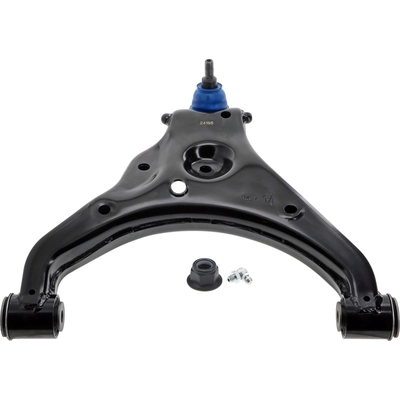 Control Arm With Ball Joint by MEVOTECH - CMS401340 pa1