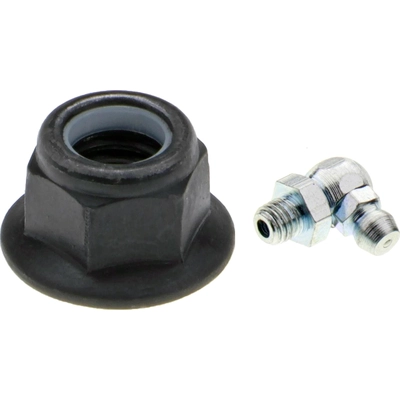 Control Arm With Ball Joint by MEVOTECH - CMS401340 pa2