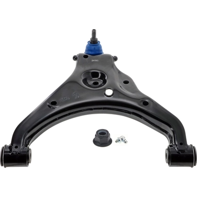 Control Arm With Ball Joint by MEVOTECH - CMS401341 pa1