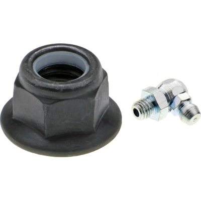 Control Arm With Ball Joint by MEVOTECH - CMS401341 pa2