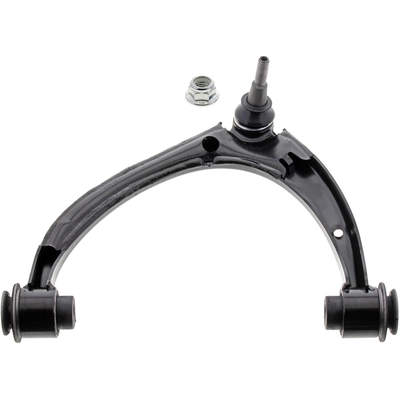 MEVOTECH - CMS501241 - Control Arm and Ball Joint Assembly pa1