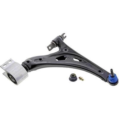 MEVOTECH - CMS501279 - Control Arm and Ball Joint Assembly pa1