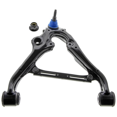 MEVOTECH - CMS501336 - Control Arm and Ball Joint Assembly pa1