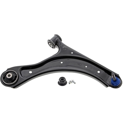 MEVOTECH - CMS501354 - Control Arm With Ball Joint pa1