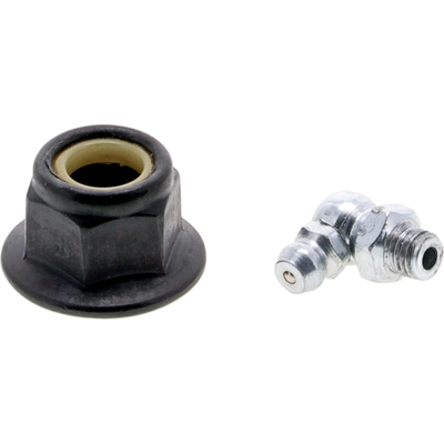 Control Arm With Ball Joint by MEVOTECH - CMS501355 pa2