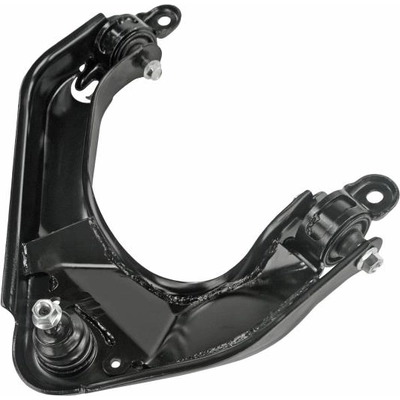 Control Arm With Ball Joint by MEVOTECH - CMS50183 pa26