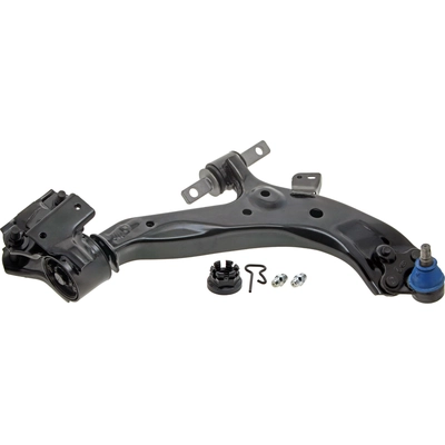 MEVOTECH - CMS601174 - Control Arm With Ball Joint pa27