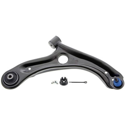 MEVOTECH - CMS601235 - Control Arm and Ball Joint Assembly pa1