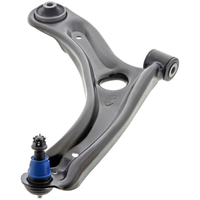 MEVOTECH - CMS601235 - Control Arm and Ball Joint Assembly pa2