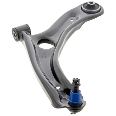 MEVOTECH - CMS601236 - Control Arm and Ball Joint Assembly pa2