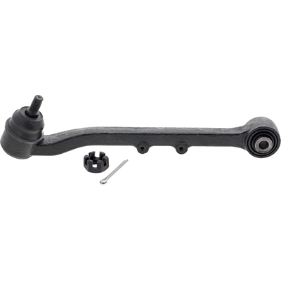 Control Arm With Ball Joint by MEVOTECH - CMS60130 pa20