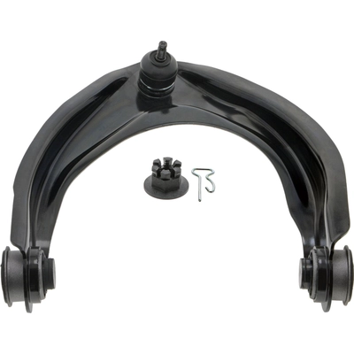 Control Arm With Ball Joint by MEVOTECH - CMS601317 pa2