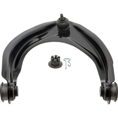 Control Arm With Ball Joint by MEVOTECH - CMS601318 pa2