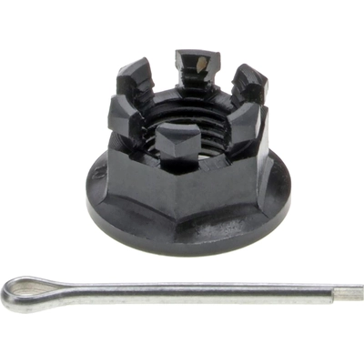 Control Arm With Ball Joint by MEVOTECH - CMS601323 pa2