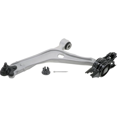 Control Arm With Ball Joint by MEVOTECH - CMS601325 pa1