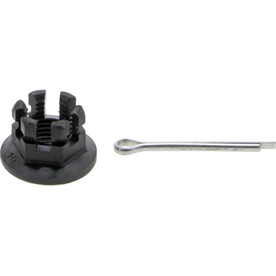 Control Arm With Ball Joint by MEVOTECH - CMS601325 pa2
