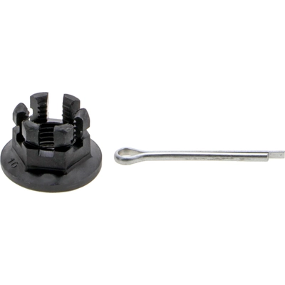 Control Arm With Ball Joint by MEVOTECH - CMS601326 pa1