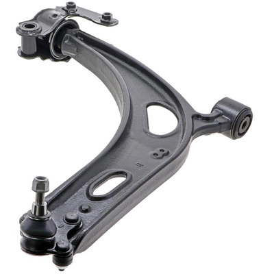MEVOTECH - CMS701163 - Control Arm and Ball Joint Assembly pa2