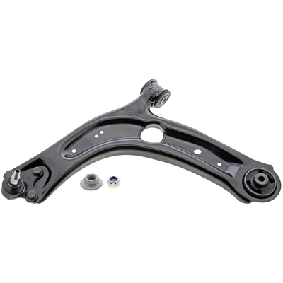 MEVOTECH - CMS701166 - Control Arm and Ball Joint Assembly pa1