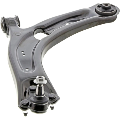 MEVOTECH - CMS701166 - Control Arm and Ball Joint Assembly pa2