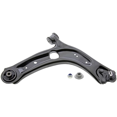 MEVOTECH - CMS701167 - Control Arm and Ball Joint Assembly pa1