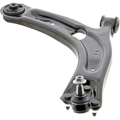 MEVOTECH - CMS701167 - Control Arm and Ball Joint Assembly pa2