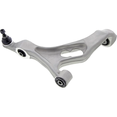 Control Arm With Ball Joint by MEVOTECH - CMS70124 pa25