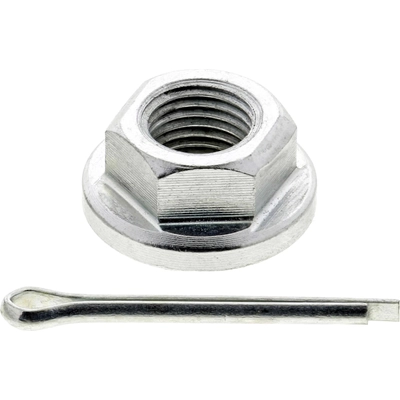 Control Arm With Ball Joint by MEVOTECH - CMS76119 pa17