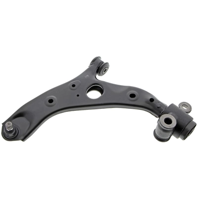 MEVOTECH - CMS761236 - Control Arm With Ball Joint pa4