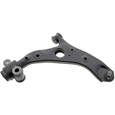 MEVOTECH - CMS761237 - Control Arm With Ball Joint pa1