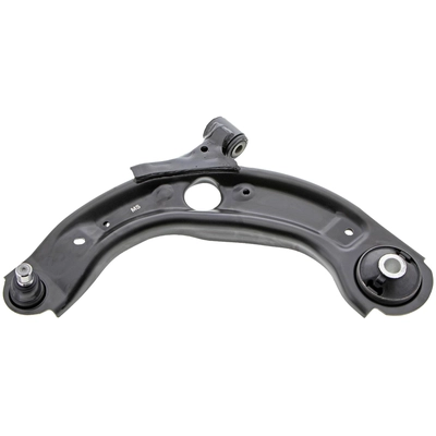 MEVOTECH - CMS761242 - Control Arm and Ball Joint Assembly pa1