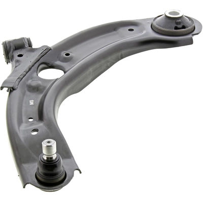 MEVOTECH - CMS761242 - Control Arm and Ball Joint Assembly pa2