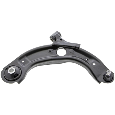 MEVOTECH - CMS761243 - Control Arm and Ball Joint Assembly pa1