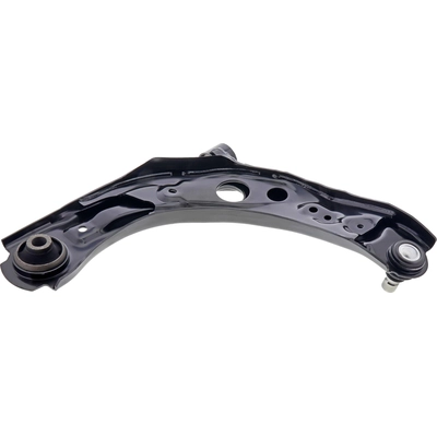Control Arm With Ball Joint by MEVOTECH - CMS761246 pa2