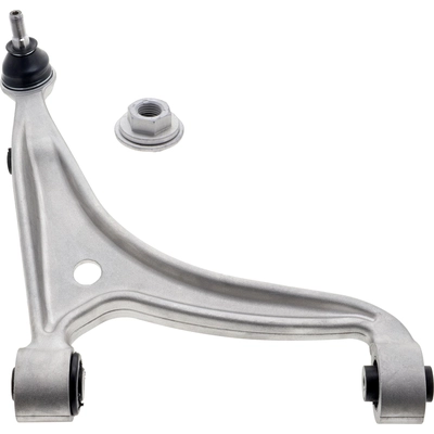 Control Arm With Ball Joint by MEVOTECH - CMS761248 pa3