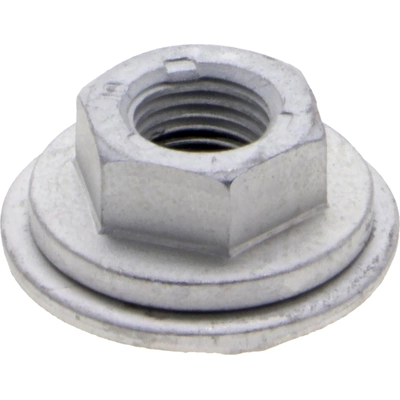 Control Arm With Ball Joint by MEVOTECH - CMS761249 pa2