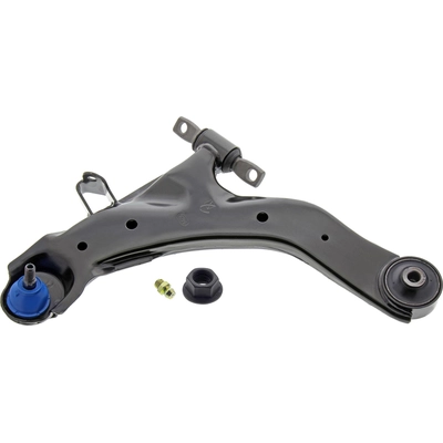 Control Arm With Ball Joint by MEVOTECH - CMS80100 pa25
