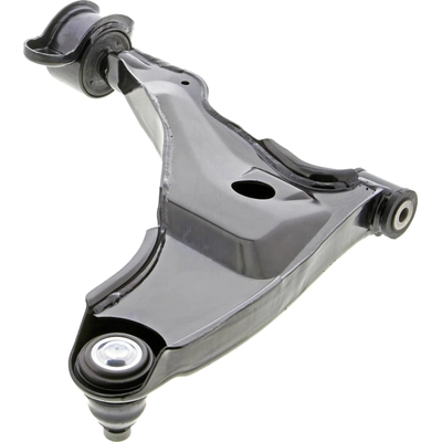 Control Arm With Ball Joint by MEVOTECH - CMS80111 pa35