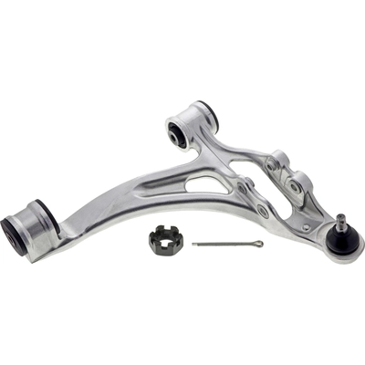 Control Arm With Ball Joint by MEVOTECH - CMS801119 pa25