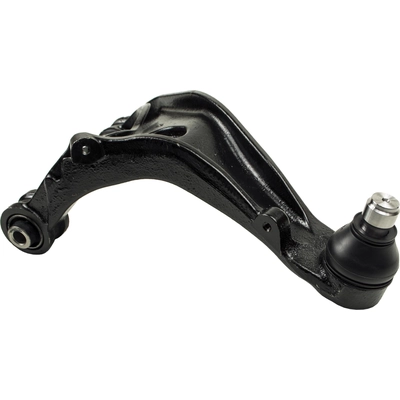 MEVOTECH - CMS801181 - Control Arm With Ball Joint pa17