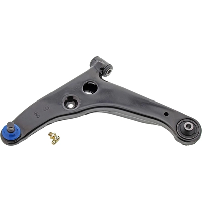 Control Arm With Ball Joint by MEVOTECH - CMS80121 pa23